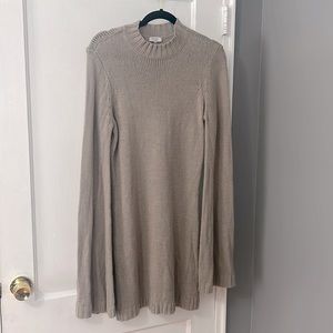 Tobi Sweater Dress